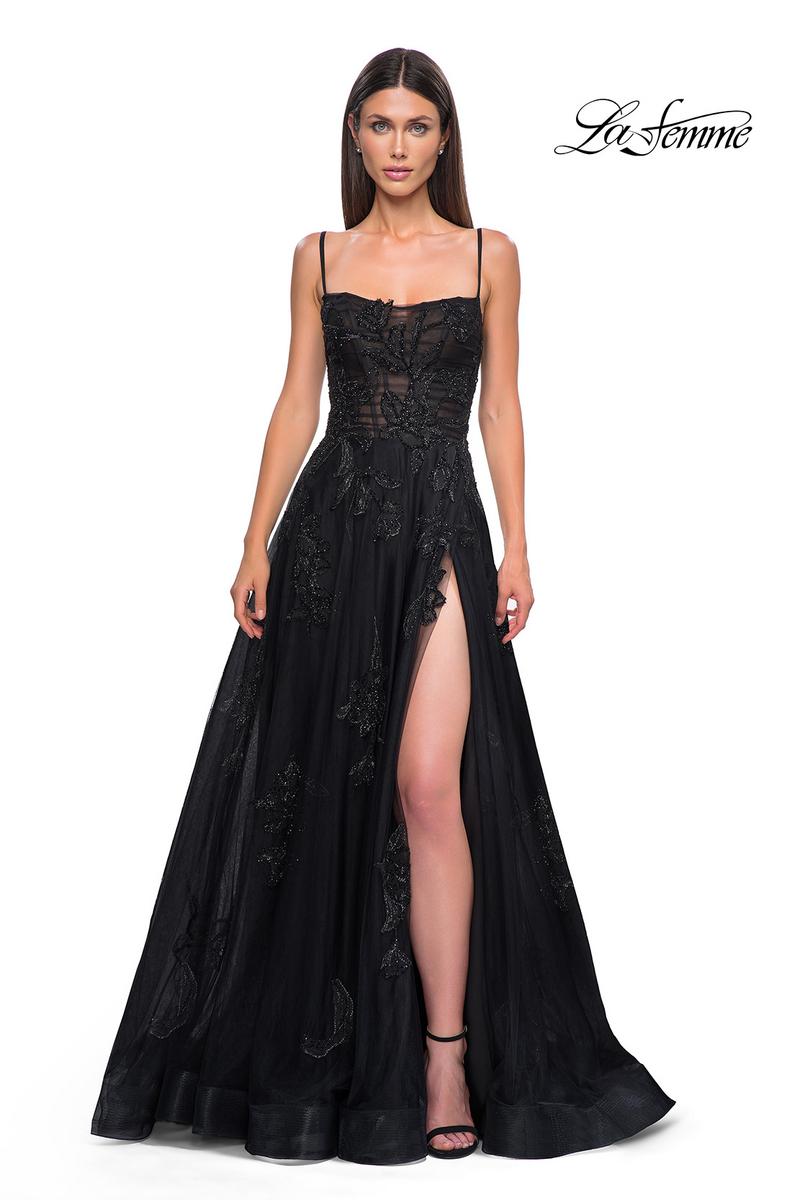 La Femme Style Number 32781 - 7