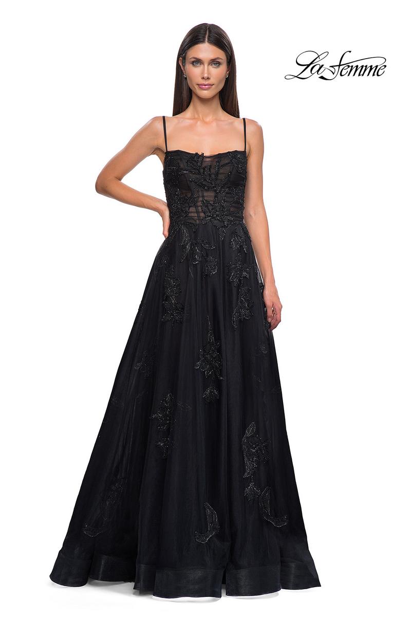 La Femme Style Number 32781 - 11