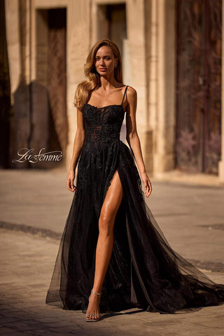 La Femme Style Number 32781 - 6