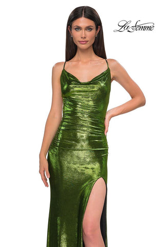 La Femme Style Number 32782 - 23