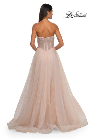 La Femme Style Number 32789 - 4