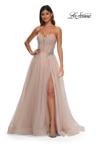 La Femme Style Number 32789 - 3