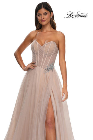 La Femme Style Number 32789 - 11