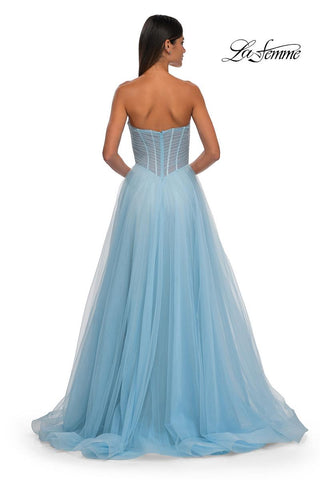 La Femme Style Number 32789 - 8