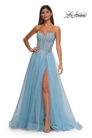 La Femme Style Number 32789 - 7