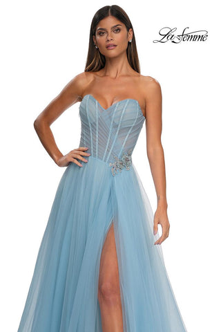 La Femme Style Number 32789 - 15