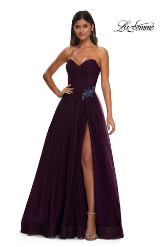 La Femme Style Number 32789 - 5