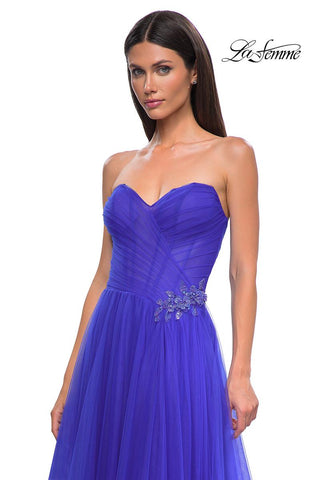 La Femme Style Number 32789 - 9