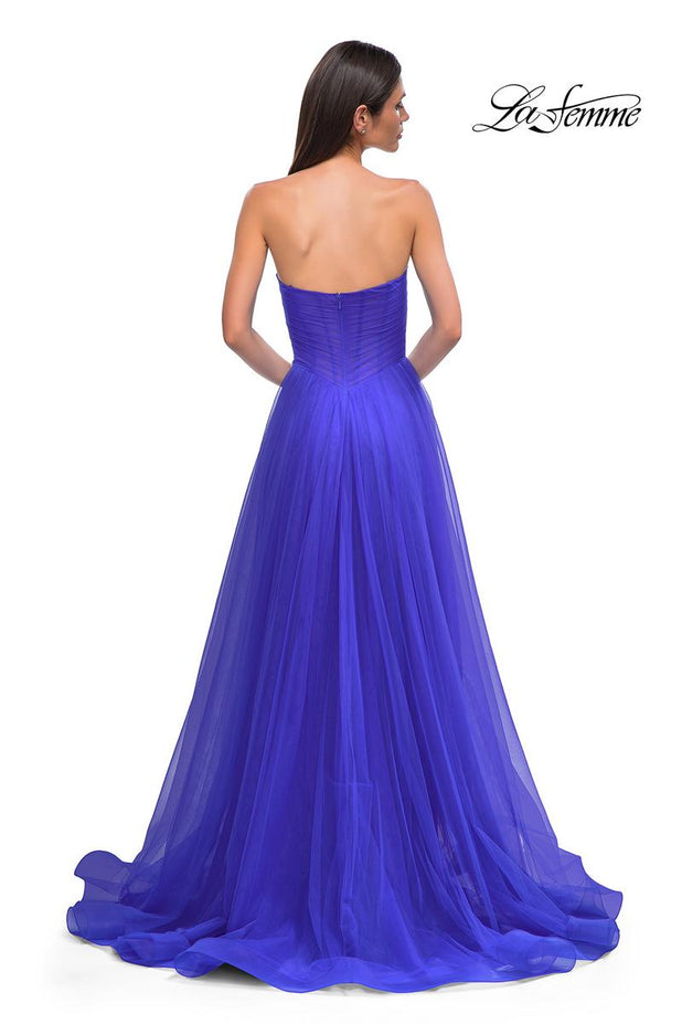 La Femme Style Number 32789 - 2