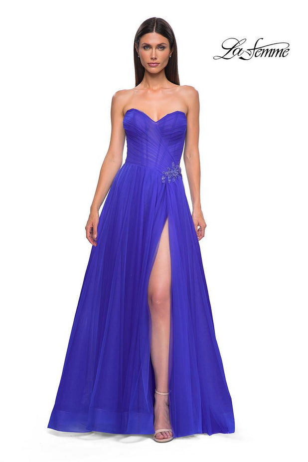 La Femme Style Number 32789 - 1
