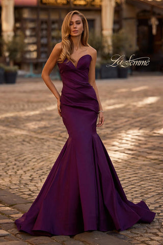 La Femme Style Number 32791 - 1