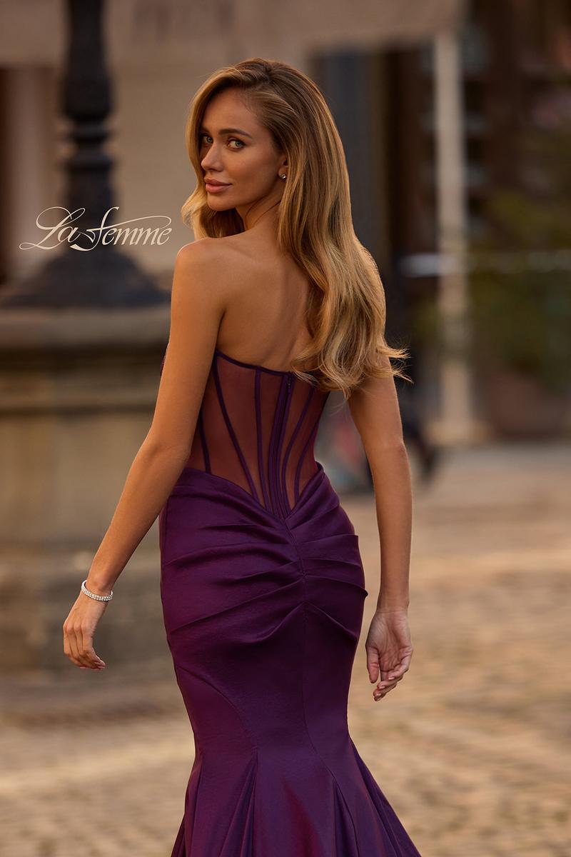 La Femme Style Number 32791 - 4