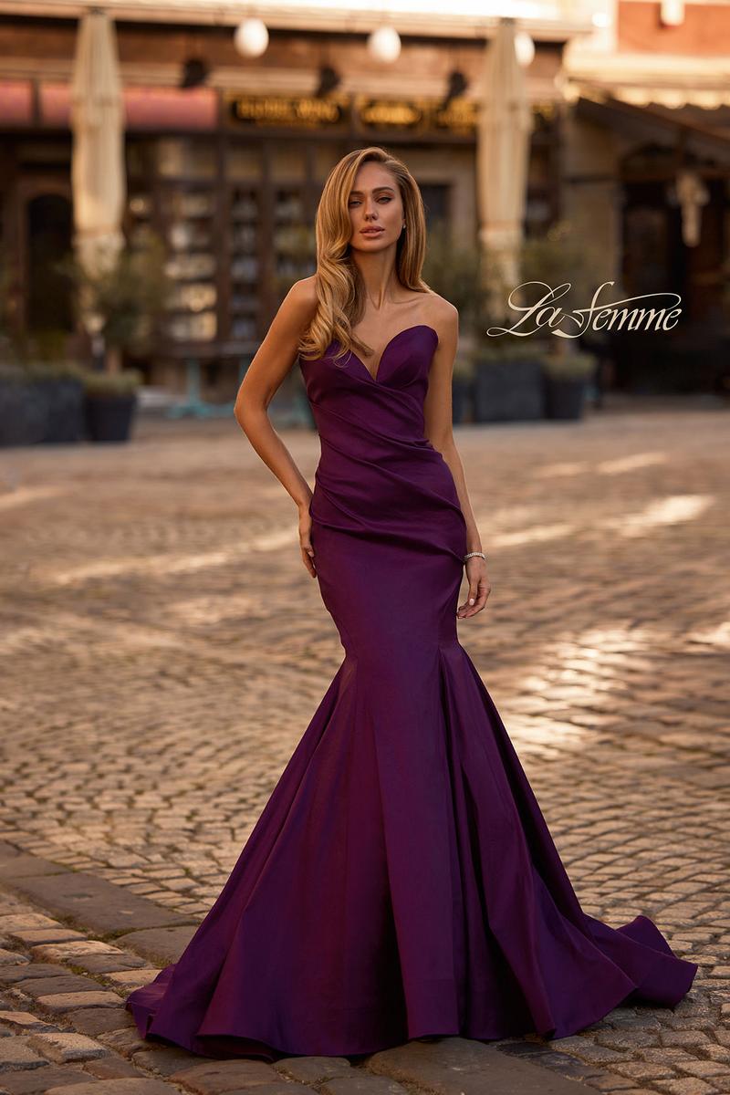La Femme Style Number 32791 - 5