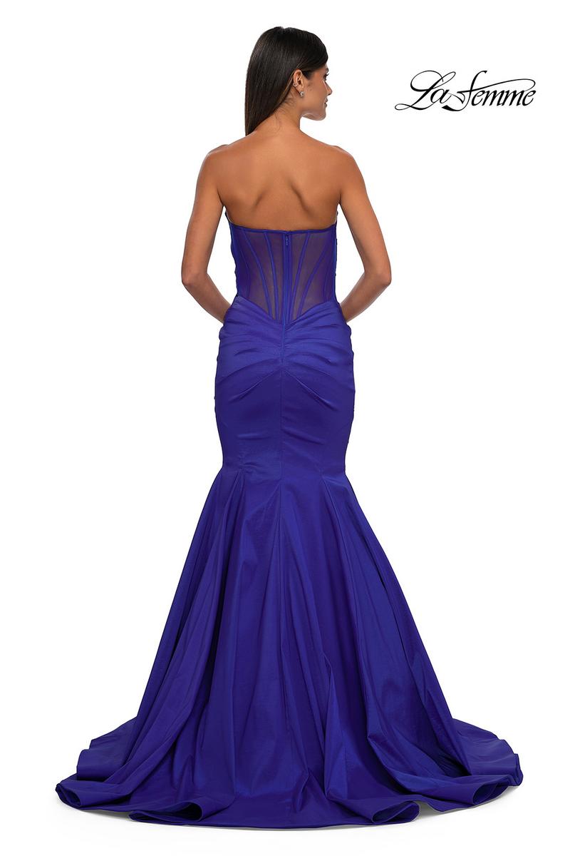 La Femme Style Number 32791 - 9