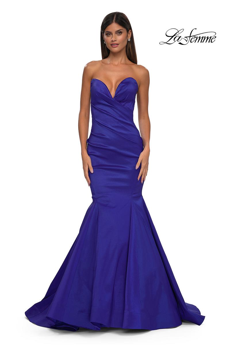 La Femme Style Number 32791 - 8