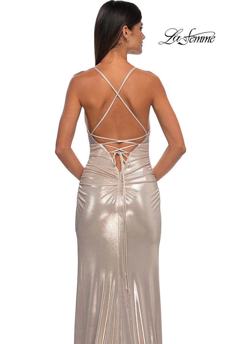 La Femme Style Number 32793 - 8