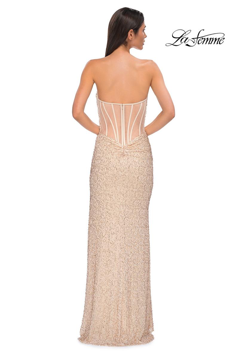 La Femme Style Number 32794 - 2