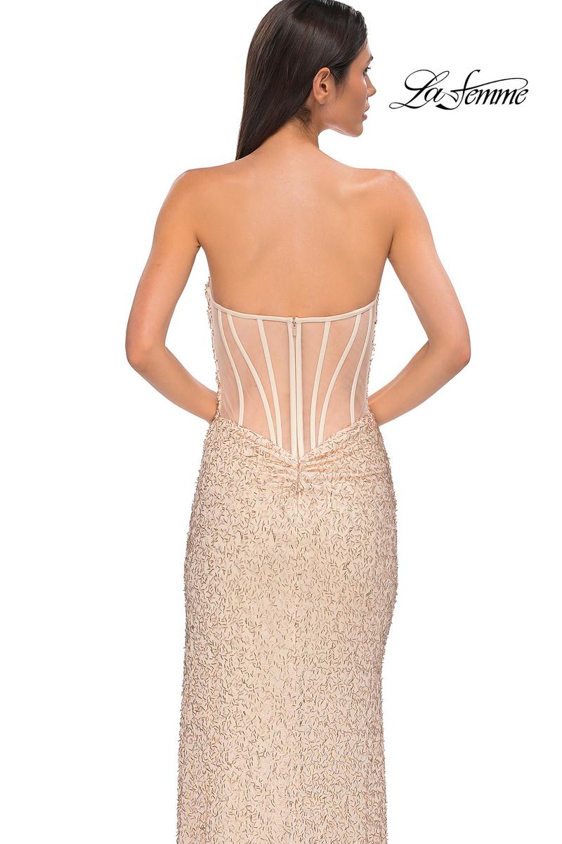 La Femme Style Number 32794 - 4