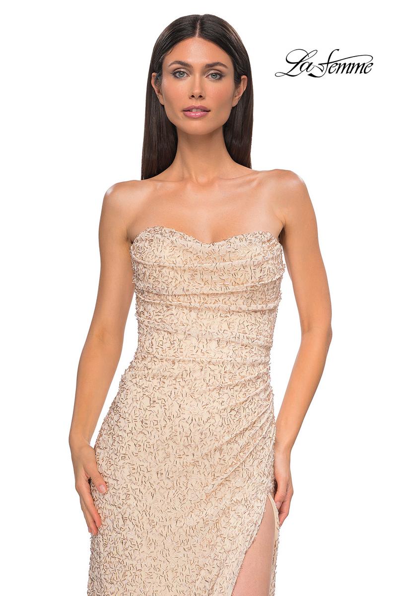 La Femme Style Number 32794 - 3