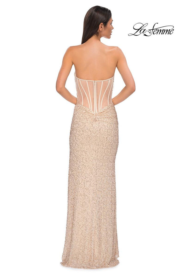 La Femme Style Number 32794 - 2