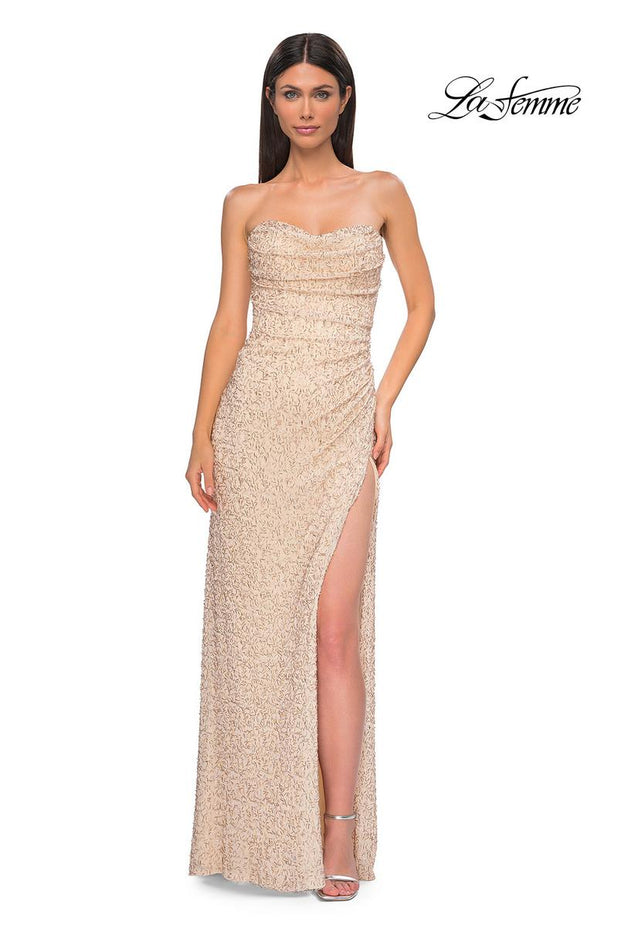 La Femme Style Number 32794 - 1