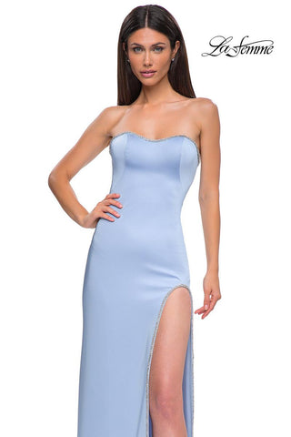 La Femme Style Number 32799 - 8