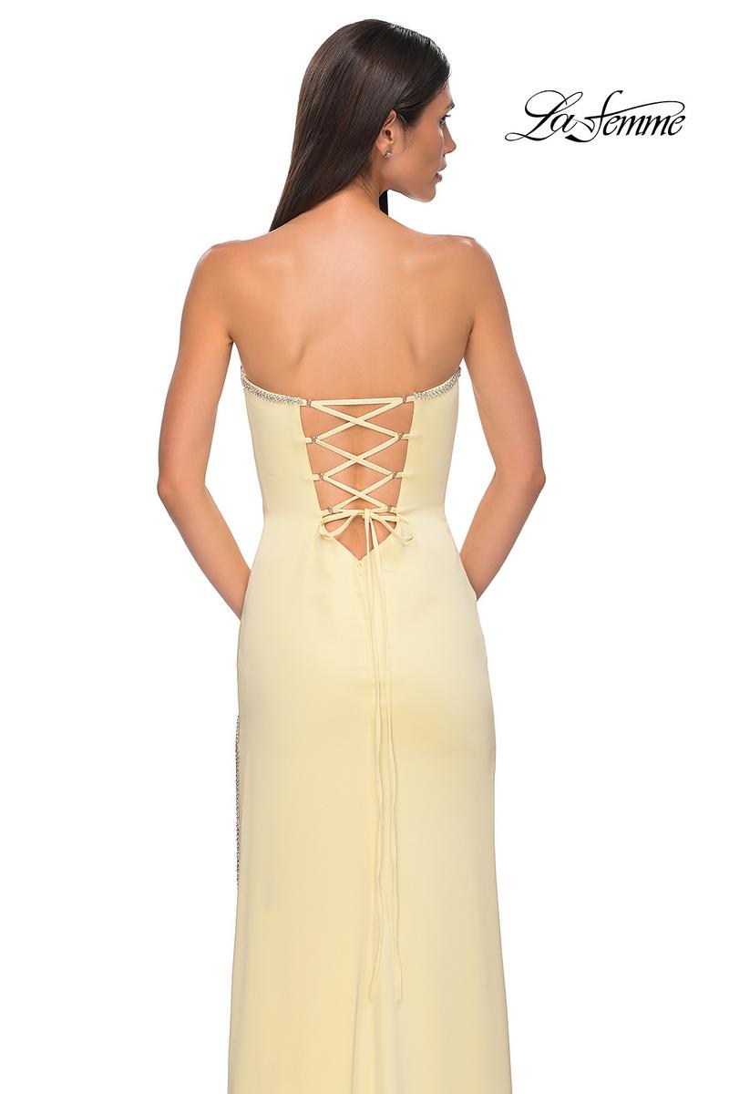 La Femme Style Number 32799 - 17