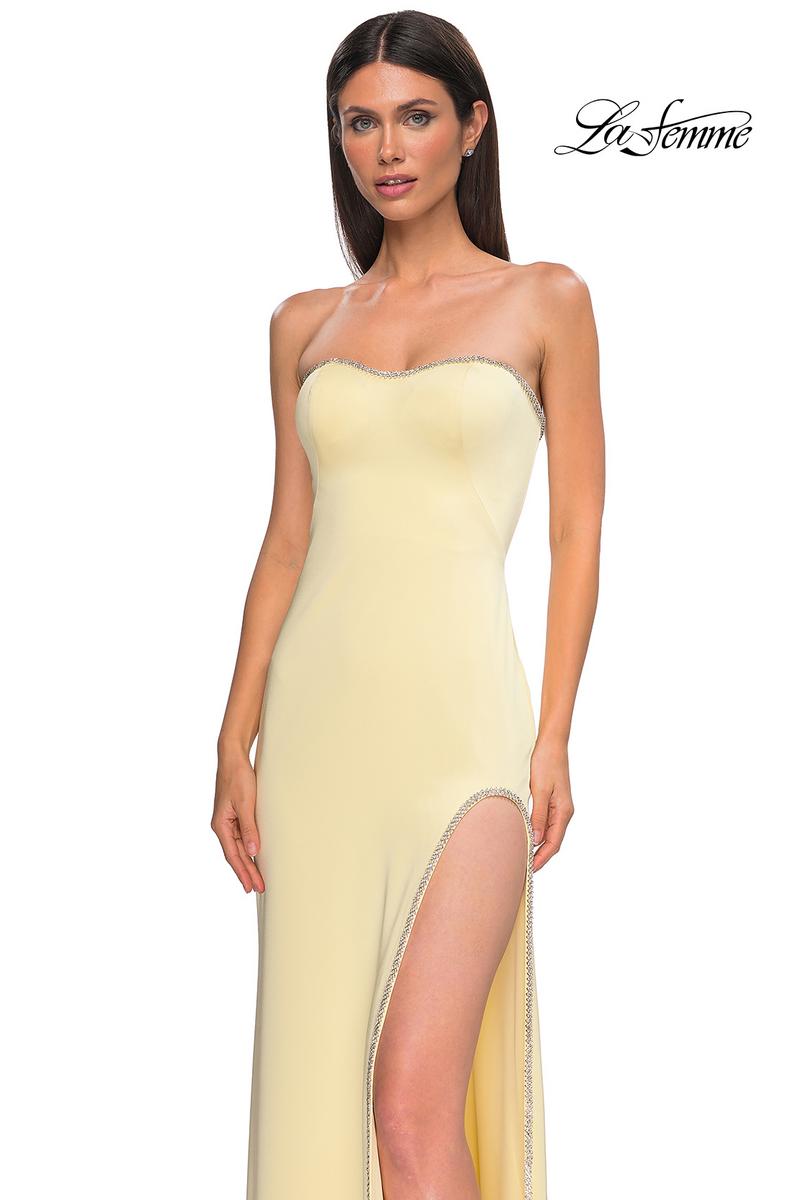 La Femme Style Number 32799 - 16