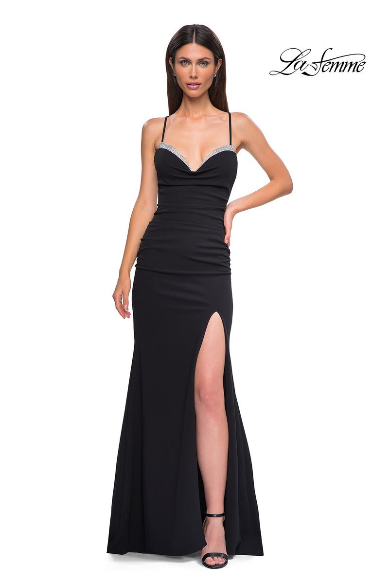 La Femme Style Number 32802 - 9