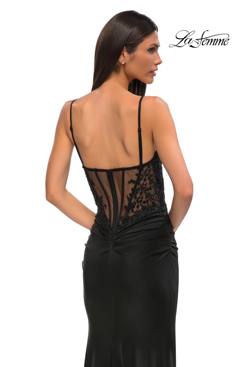 La Femme Style Number 32803 - 4