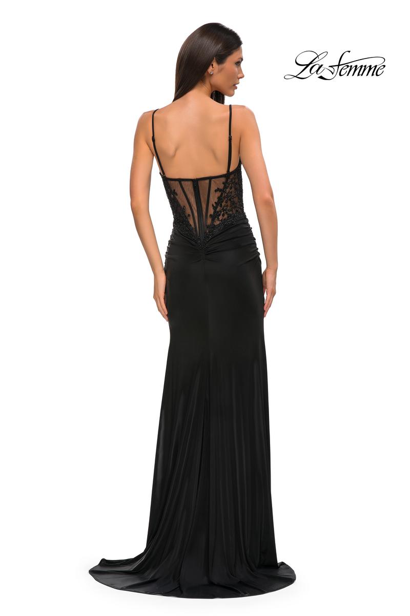 La Femme Style Number 32803 - 2