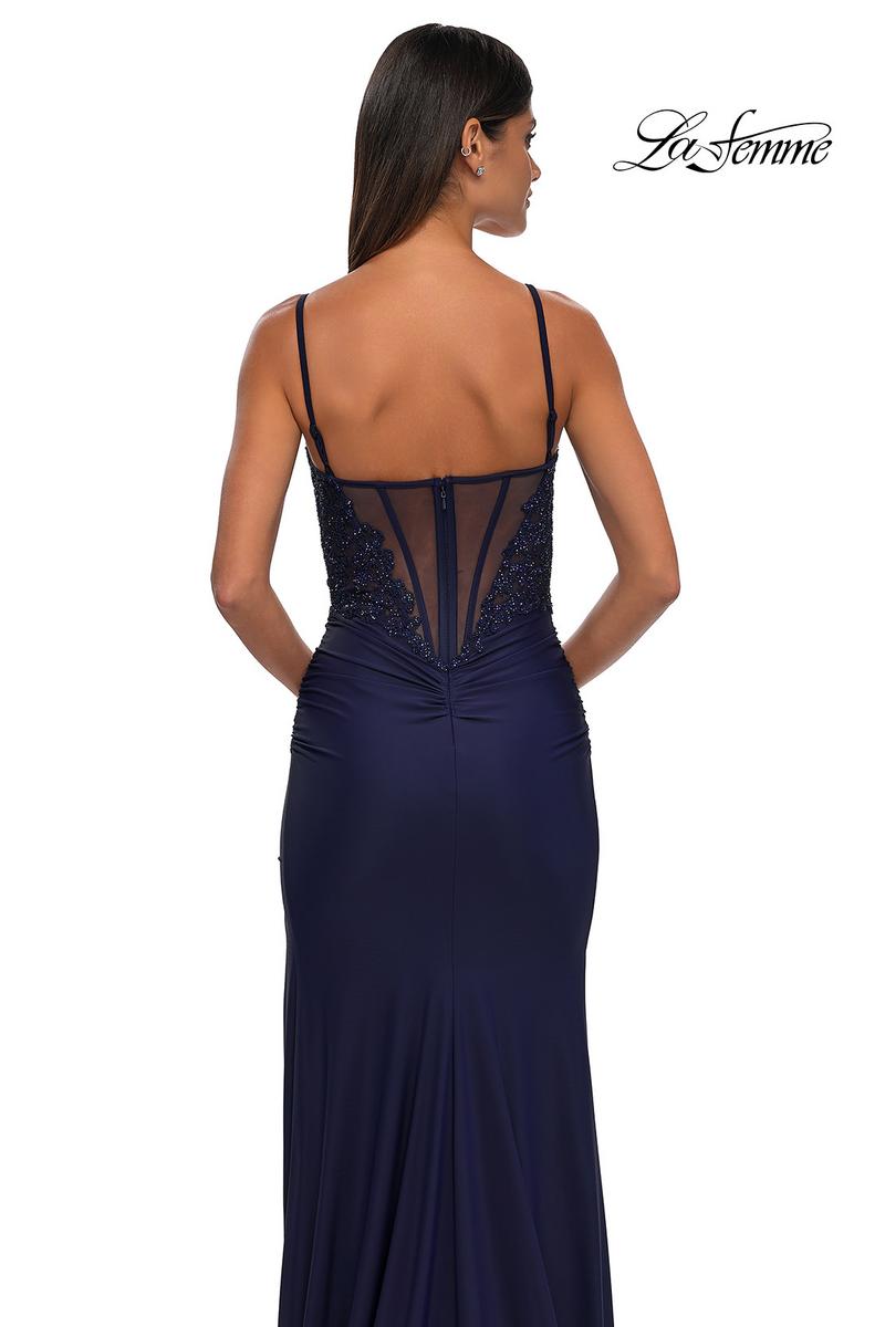 La Femme Style Number 32803 - 8