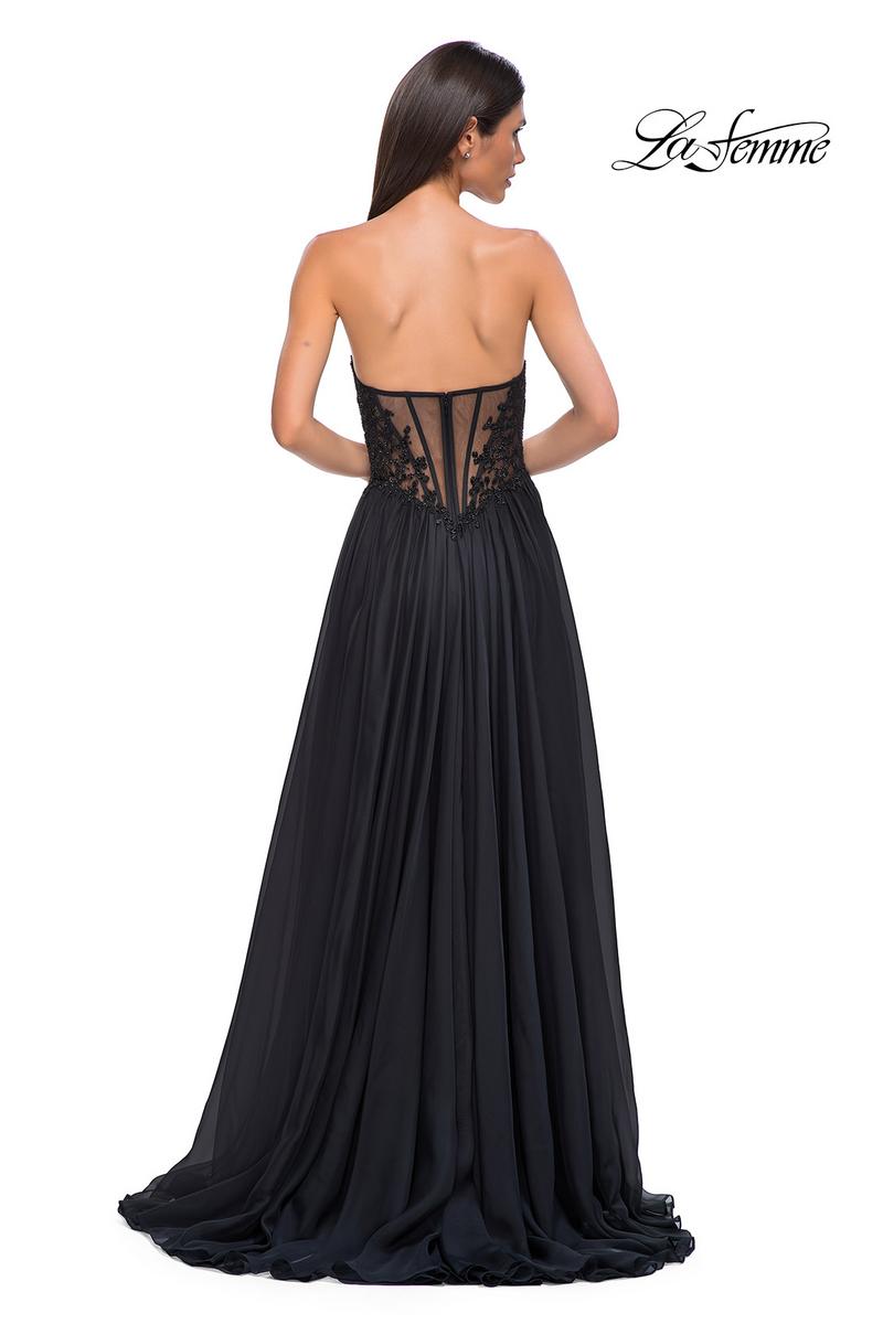 La Femme Style Number 32804 - 4