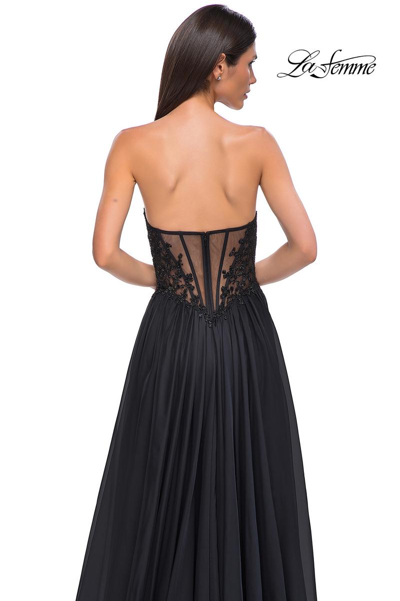 La Femme Style Number 32804 - 10