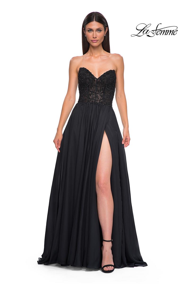 La Femme Style Number 32804 - 3