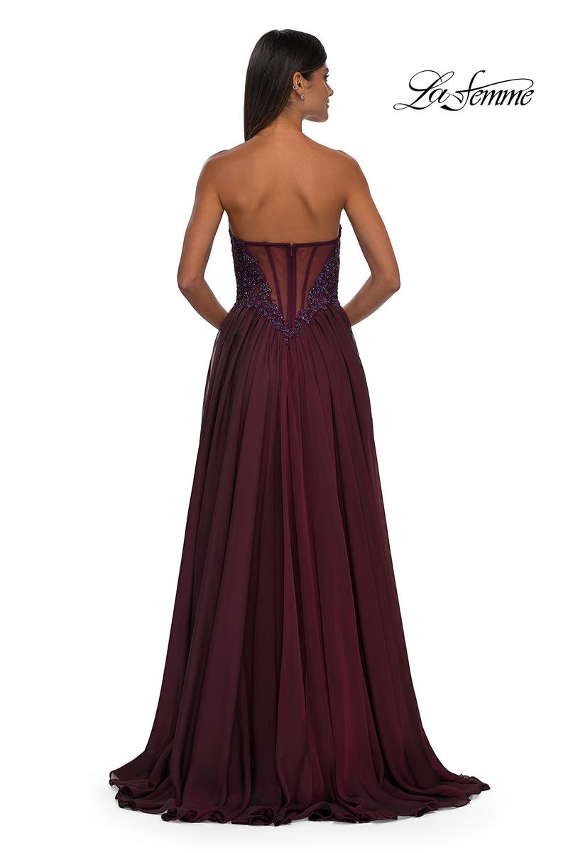 La Femme Style Number 32804 - 6