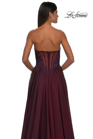 La Femme Style Number 32804 - 12