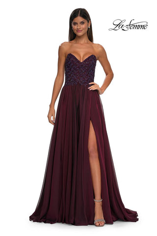 La Femme Style Number 32804 - 5