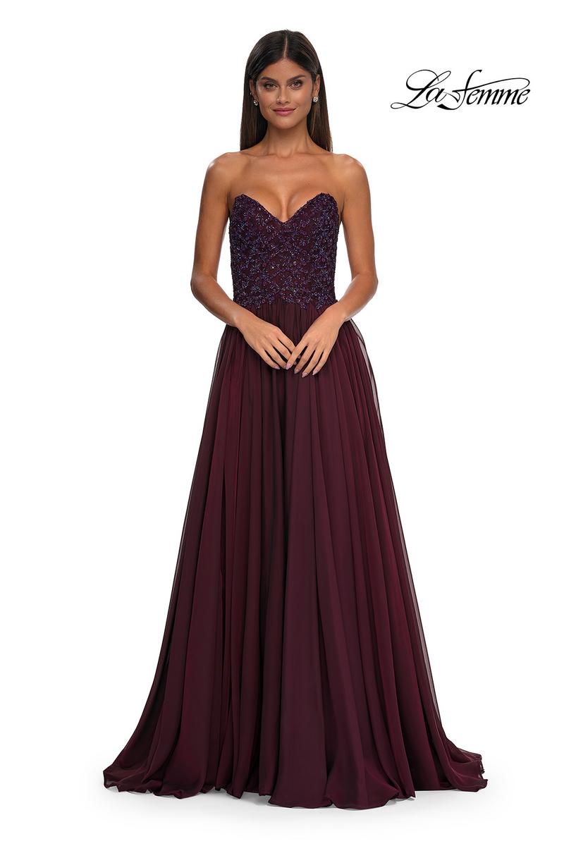 La Femme Style Number 32804 - 17