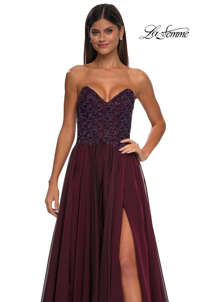 La Femme Style Number 32804 - 11