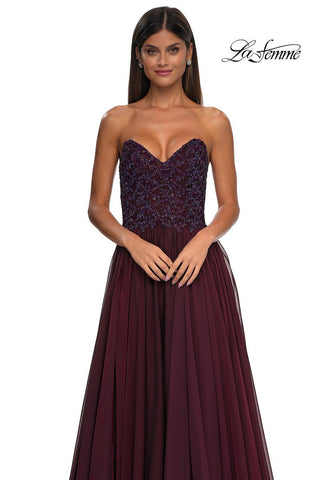 La Femme Style Number 32804 - 16