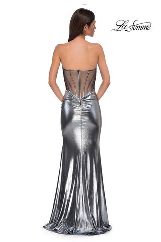 La Femme Style Number 32806 - 22