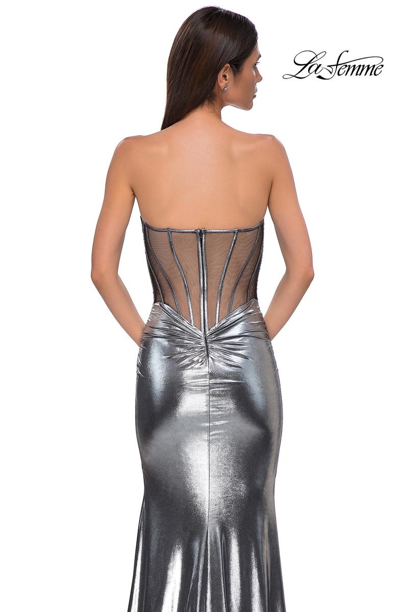 La Femme Style Number 32806 - 24