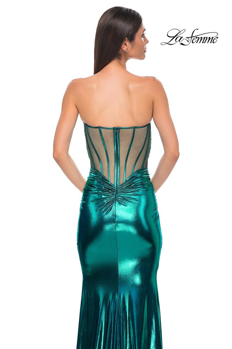 La Femme Style Number 32806 - 12