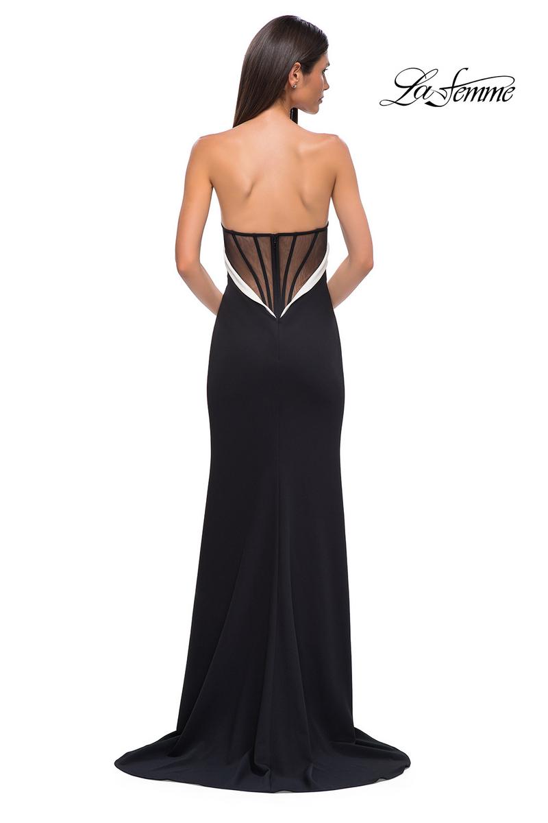 La Femme Style Number 32808 - 11
