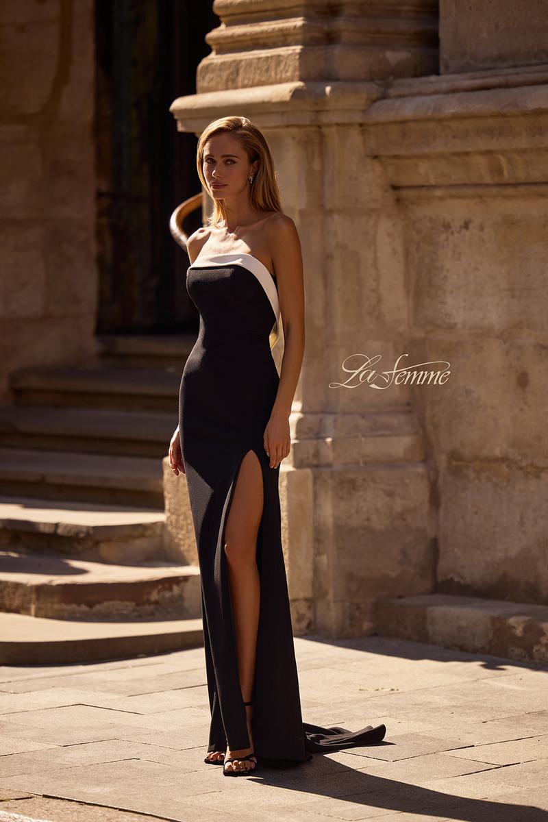 La Femme Style Number 32808 - 7