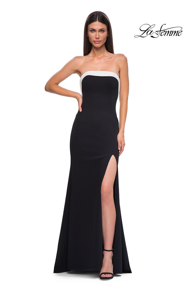 La Femme Style Number 32808 - 10