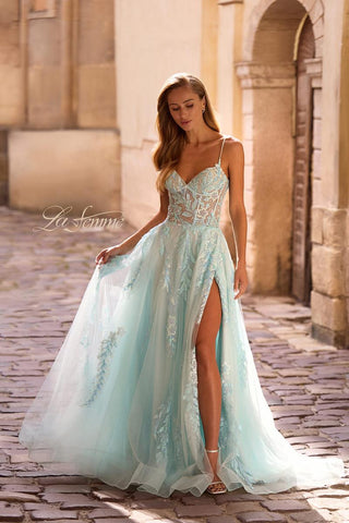 La Femme Style Number 32810 - 5