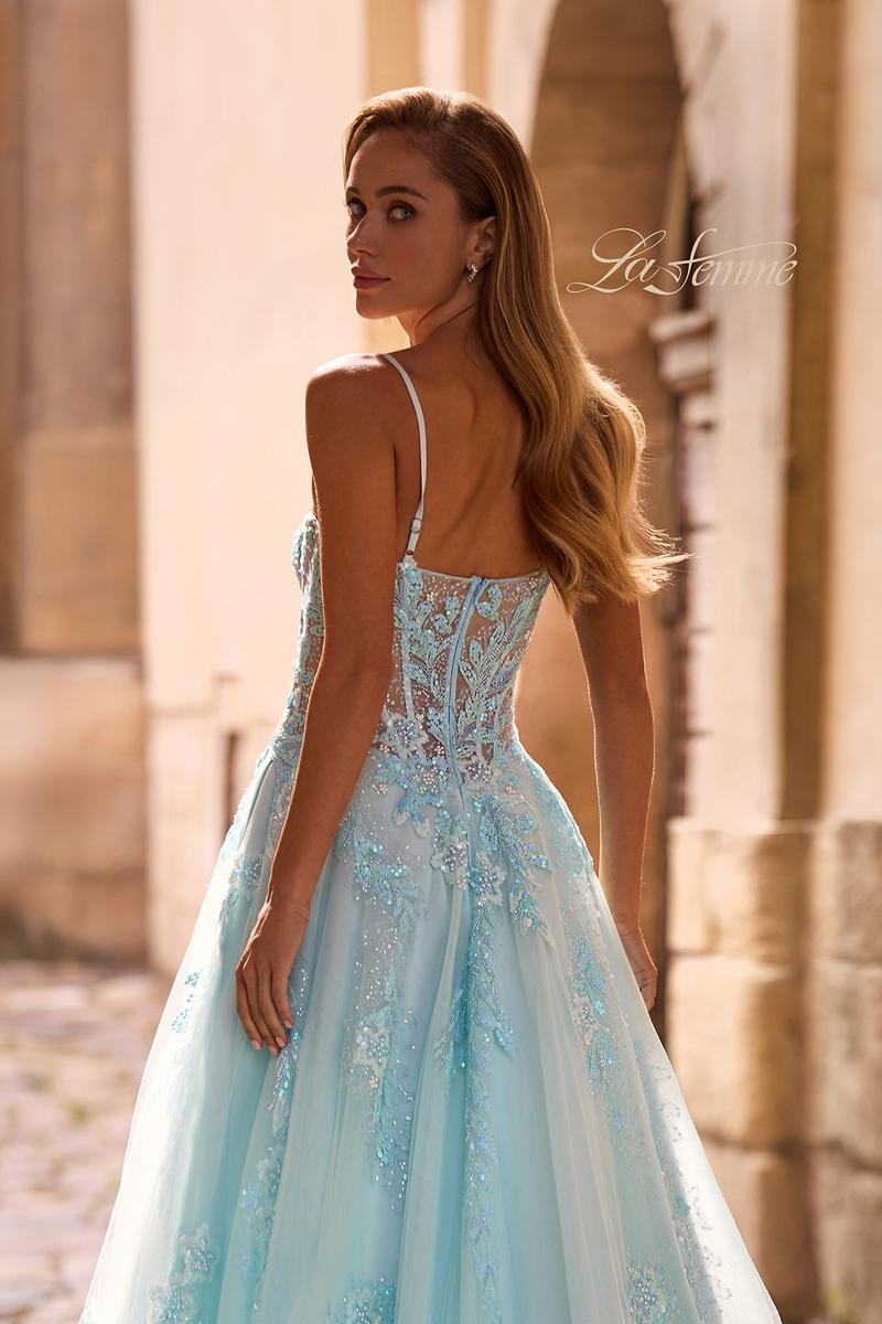La Femme Style Number 32810 - 5