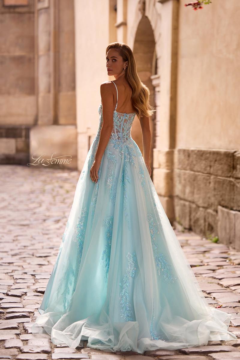 La Femme Style Number 32810 - 7